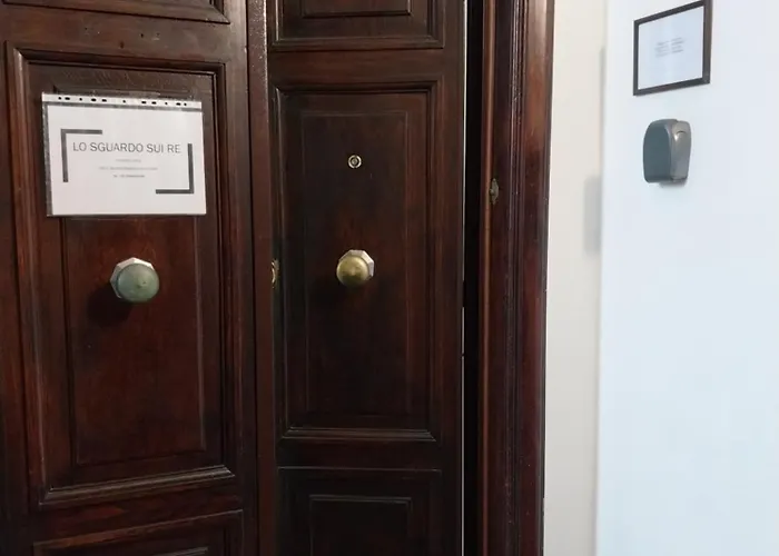 Lo Sguardo