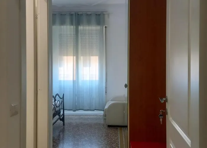 Gasthof Lo Sguardo Rom